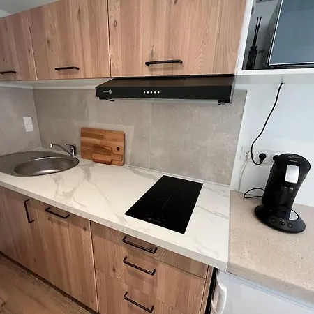 شقة Cosy Centre Historique