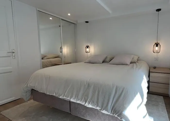 Apartment Cosy Centre Historique Caen